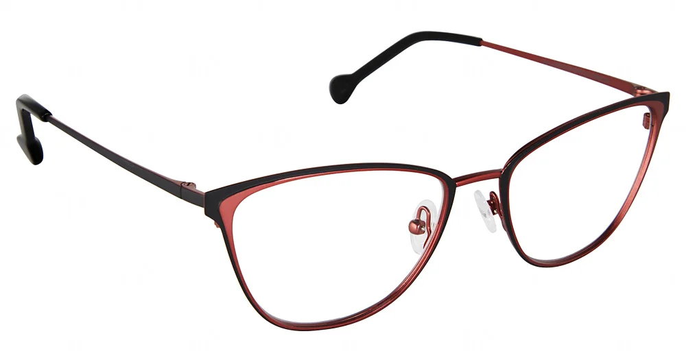 Lisa Loeb Eyeglasses HEART