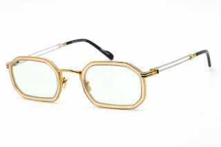 11A5 Gold/Green