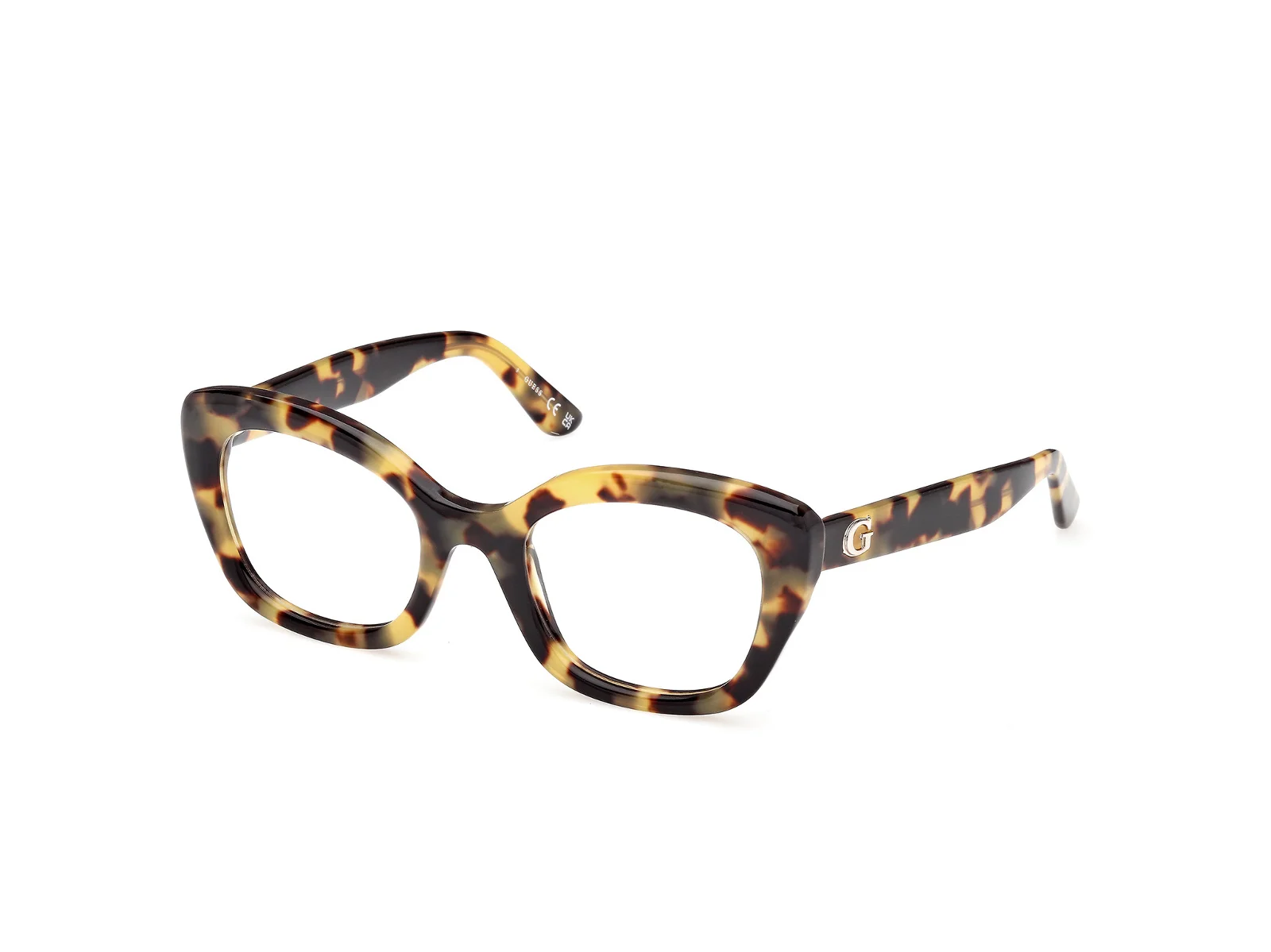 Guess Eyeglasses GU50225