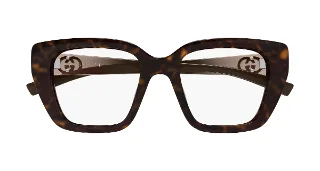 Gucci Eyeglasses GG2028O