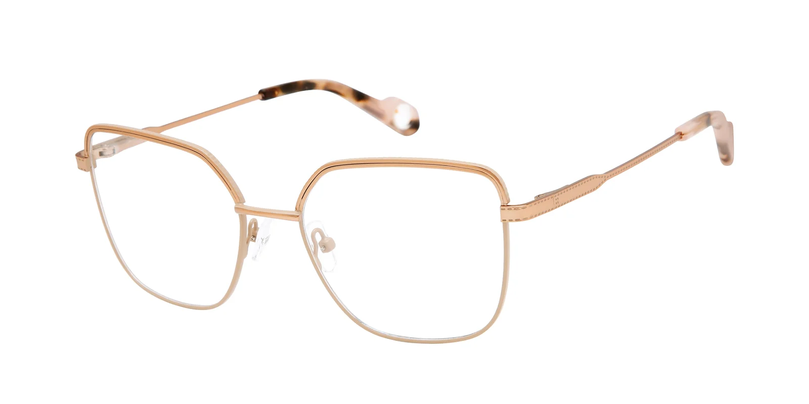 True Religion Eyeglasses TRU T2026