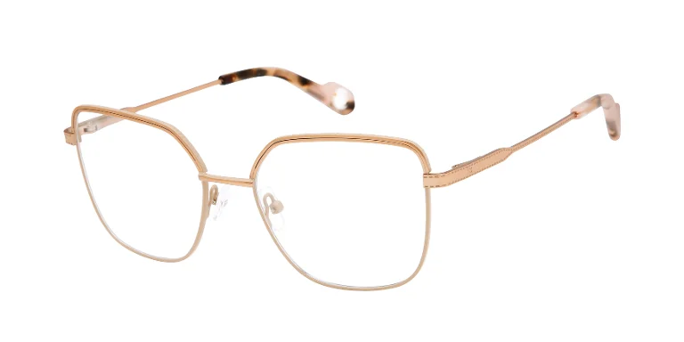 True Religion Eyeglasses TRU T2026