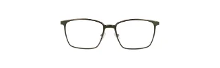 Mr Turk Eyeglasses Burges