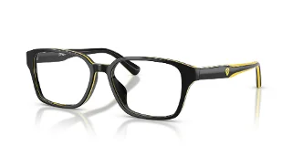 762 Black/Yellow