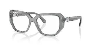 1062 Transparent Grey