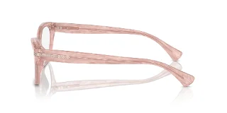 Ralph Eyeglasses RA7161U