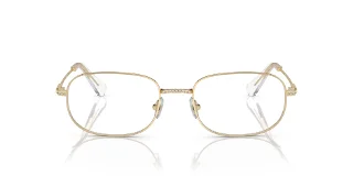 Swarovski Eyeglasses SK1005