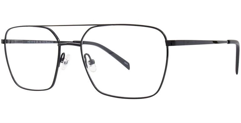 Helium Eyeglasses 1918