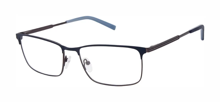 Geoffrey Beene Eyeglasses G488