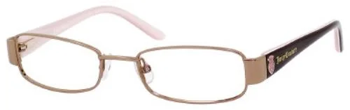 Juicy Couture Eyeglasses 900