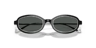 Emporio Armani Sunglasses EA4276U
