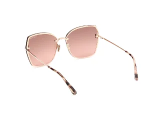 Tom Ford Sunglasses FT1107