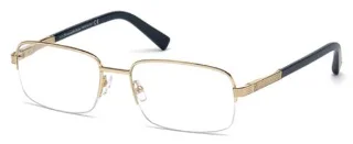 028 Shiny Rose Gold
