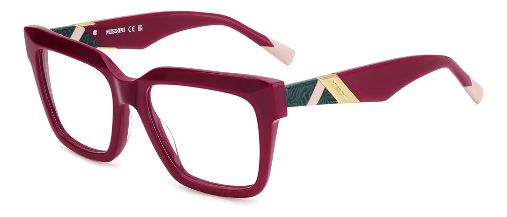 Missoni Eyeglasses MIS 0196