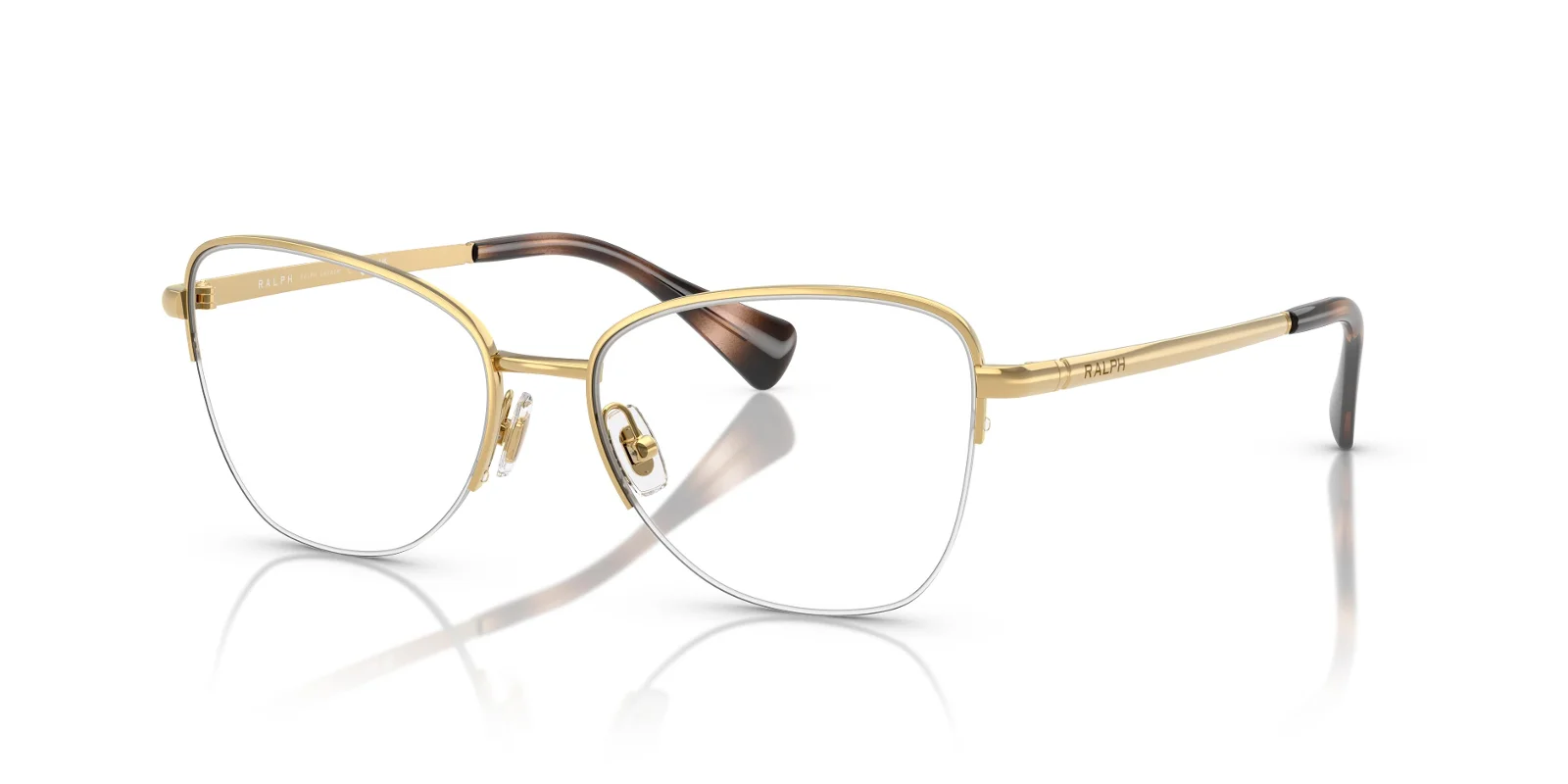 Ralph Eyeglasses RA6061