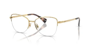 Ralph Eyeglasses RA6061