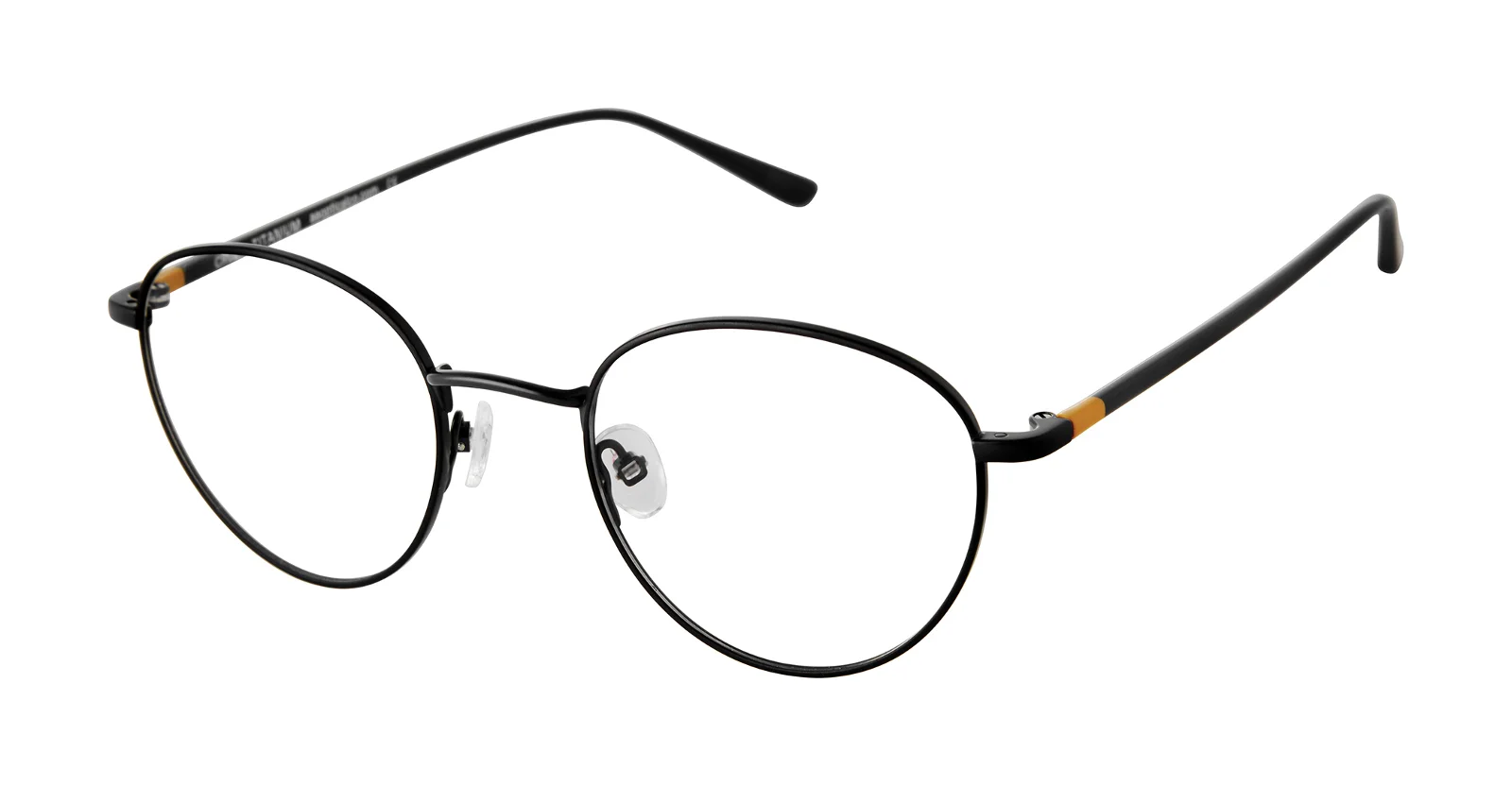Cruz Eyeglasses I-215