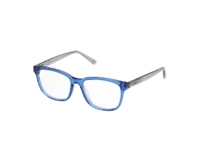 090 Shiny Blue/Shiny Blue