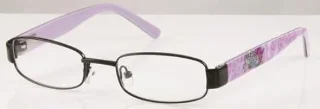 Black Purple