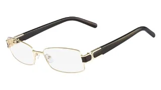 743 Gold/Brown
