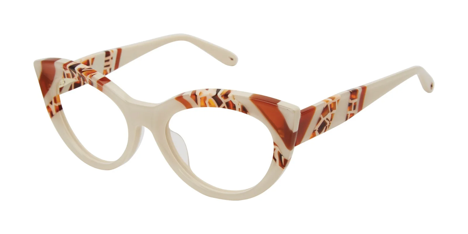 Glemaud X Tura Eyeglasses VGO017