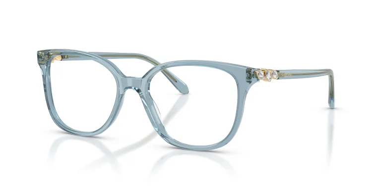 Swarovski Eyeglasses SK2069F