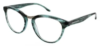 Teal Horn
