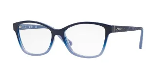 2346 Top Blue Grad Opal Azure