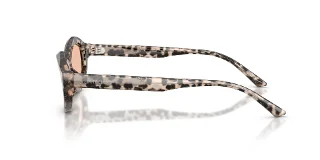 Jimmy Choo Sunglasses JC5077U