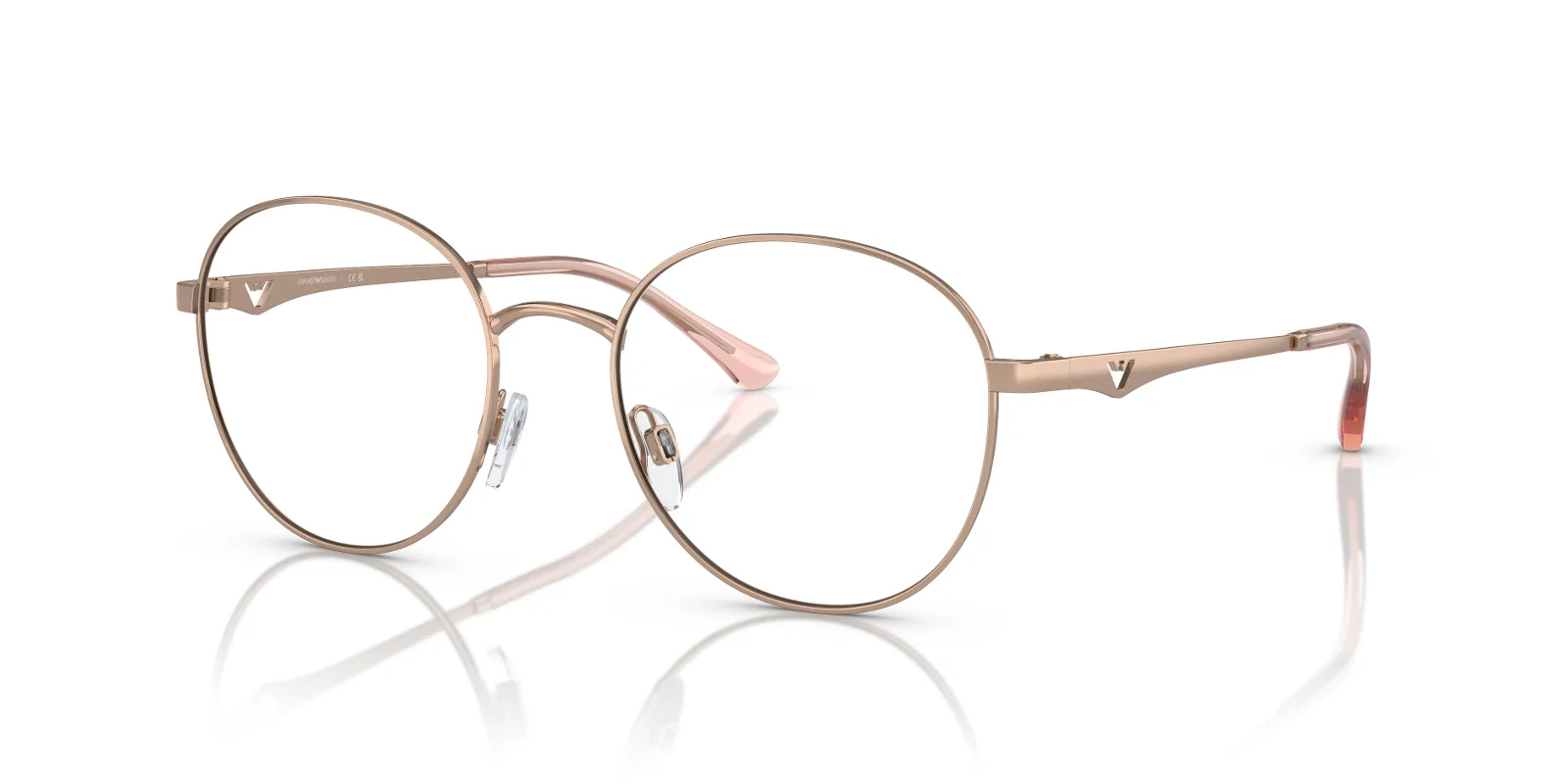 Emporio Armani Eyeglasses EA1144