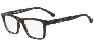 5703 Matte Grey Havana