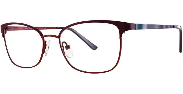 Cosmopolitan Eyeglasses Gwen
