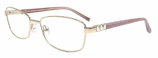Jones New York Eyeglasses VJON502