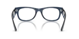 Ray Ban Eyeglasses RX0832V