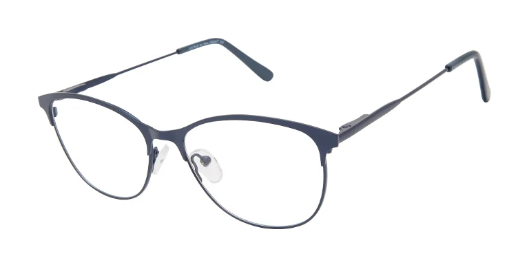 New Globe Eyeglasses L5176-P