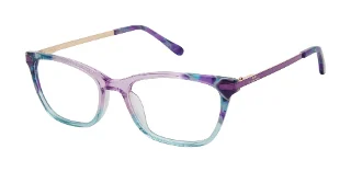 PUR Purple/Blue