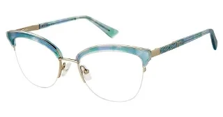 C03 Light Blue Tort