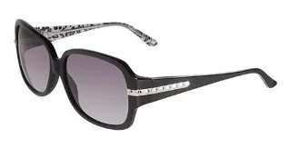 Bebe Sunglasses BB7050