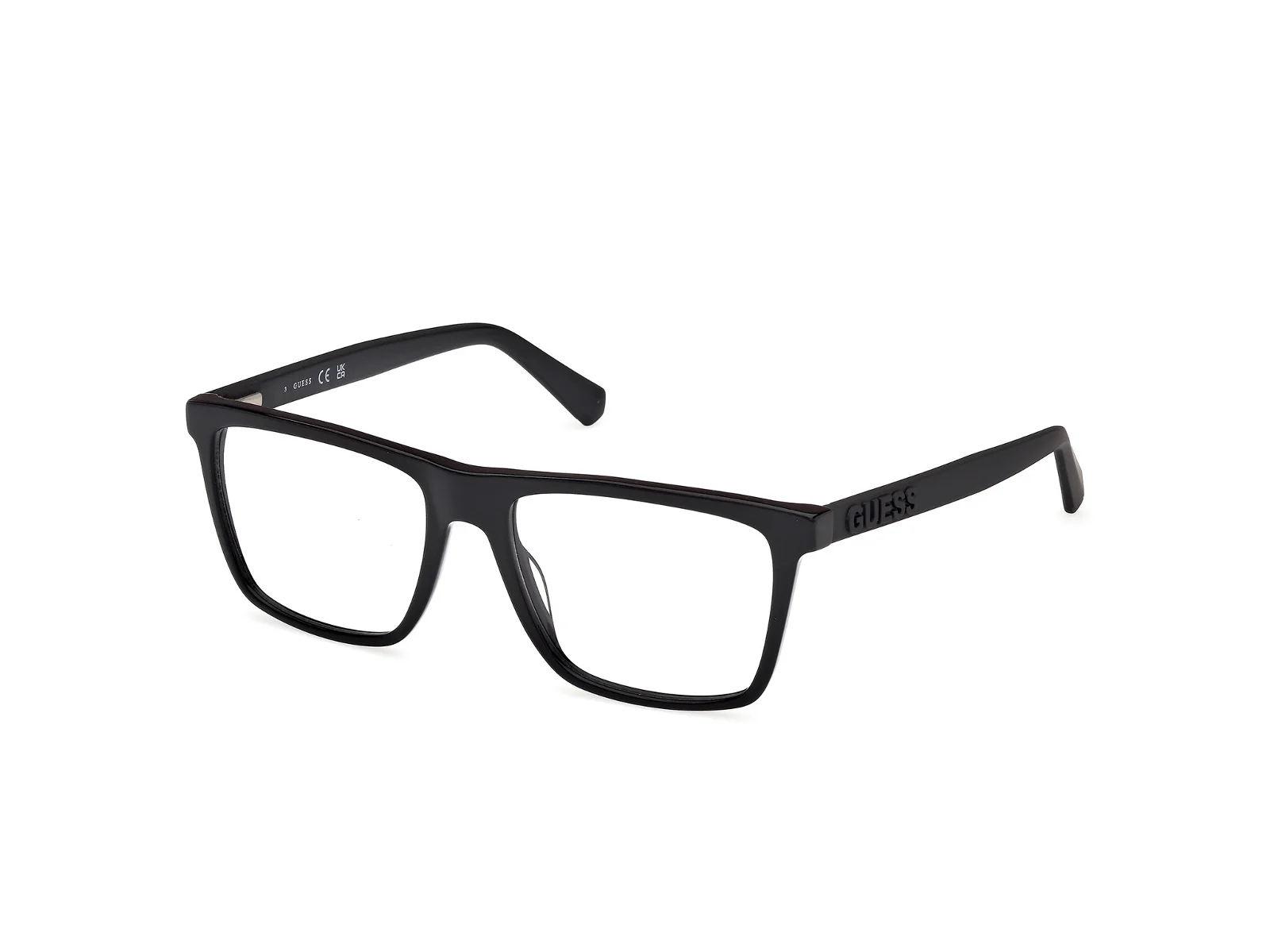 Guess Eyeglasses GU50186