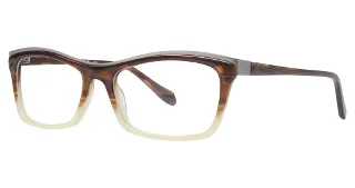 Leon Max Eyeglasses 4006