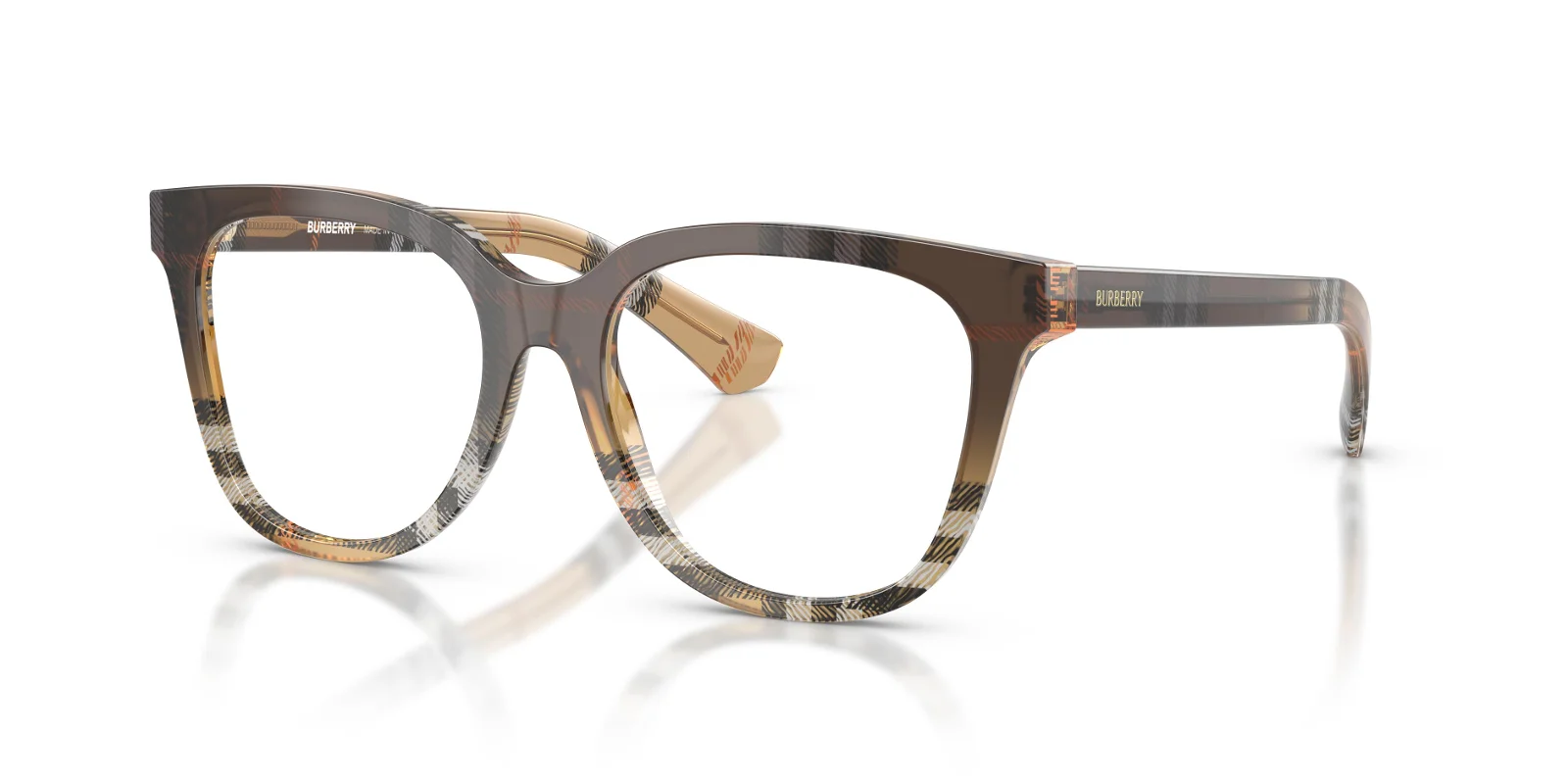 Burberry Eyeglasses BE2439