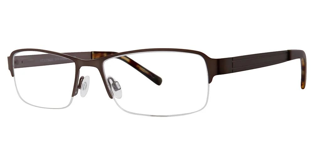 Stetson Off Road Eyeglasses 5075