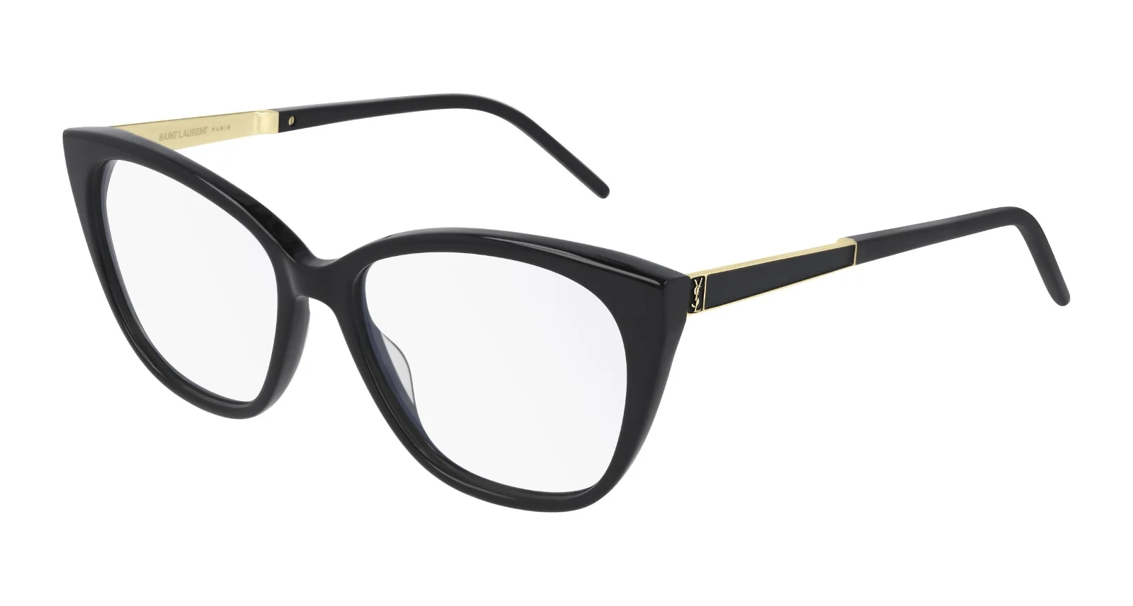 Saint Laurent Eyeglasses SL M72