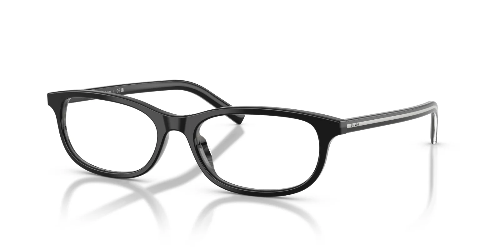 Prada Eyeglasses PRD15VU
