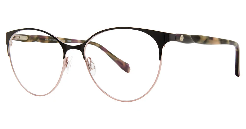 Max Studio Eyeglasses 168M