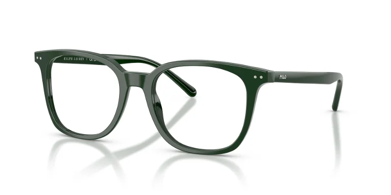 Polo Eyeglasses PH2256