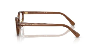 Swarovski Eyeglasses SK2040D