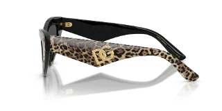 Dolce & Gabbana Sunglasses DG4439