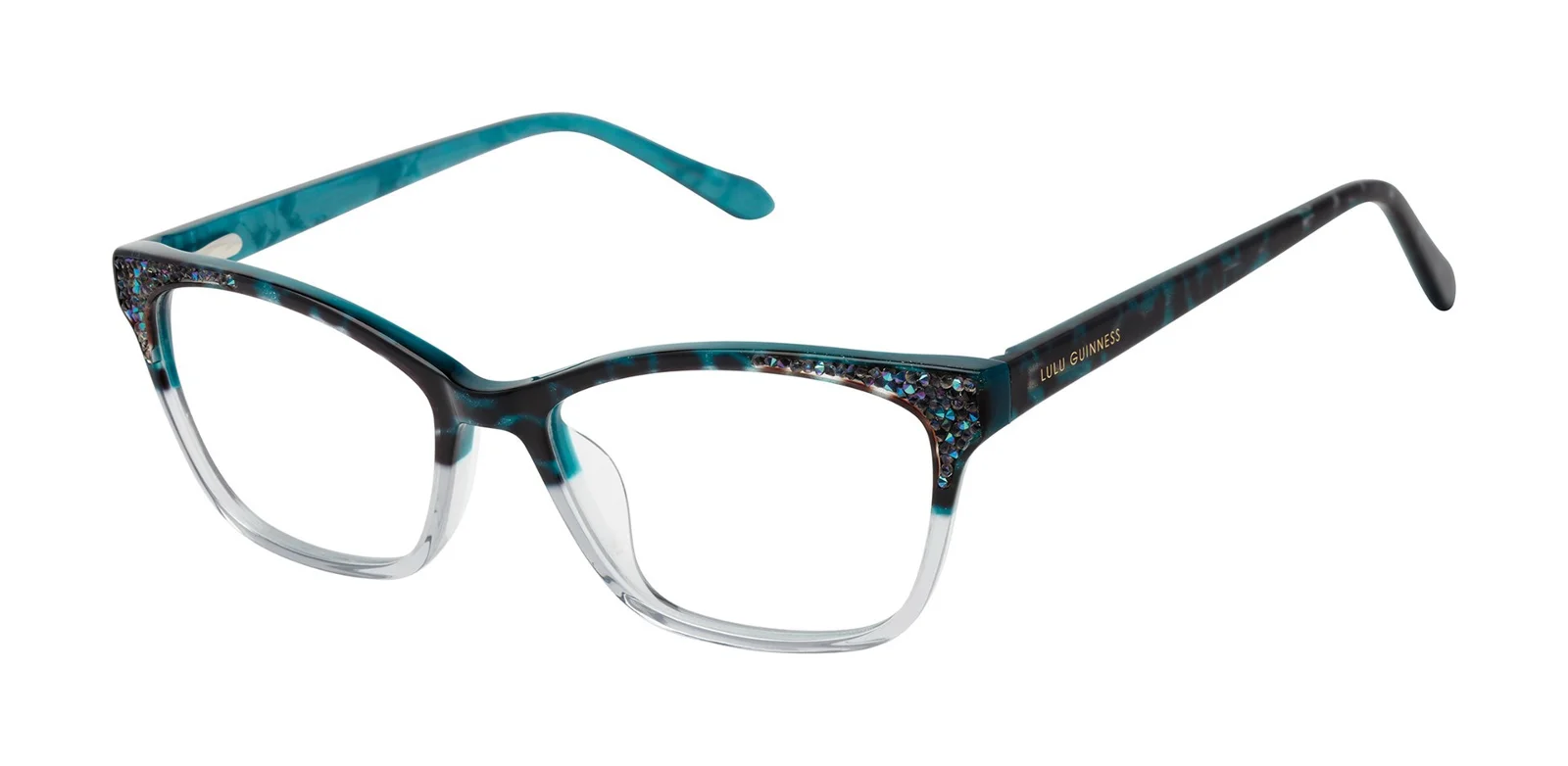 Lulu Guinness Eyeglasses L959