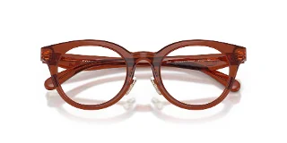 Coach Eyeglasses HC6280D